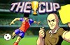 the cup слот лого