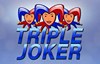 triple joker слот лого