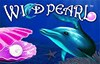 wild pearl slot logo