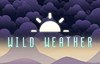 wild weather slot logo