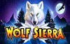 wolf sierra slot logo
