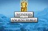 wonders of the ancient world slot logo