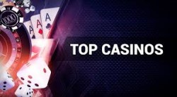 top online casinos