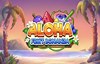 aloha fruit bonanza slot logo