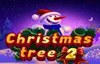 christmas tree 2 slot logo
