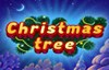 christmas tree slot logo