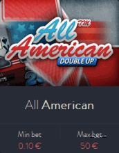 All american