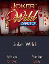 Joker Wild