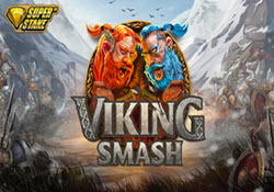 Игровой Автомат Viking Smash
