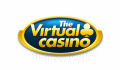 virtual casino logo