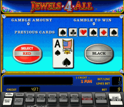 Игровые автоматы jewels 4 all играть бесплатно онлайн есть ли честный онлайн покер
