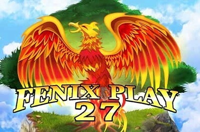 fenix play 27 slot logo