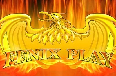 fenix play slot logo