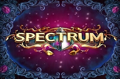 spectrum slot logo