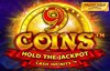 9 coins grand gold edition слот лого