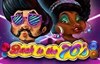 back to the 70s slot logo
