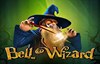 bell wizard hot слот лого