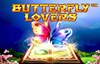 butterfly lovers слот лого