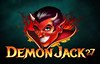 demon jack 27 slot logo