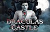 draculas castle slot logo