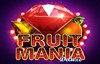 fruit mania deluxe slot logo