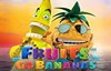 fruits go bananas слот лого