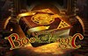 great book of magic deluxe слот лого