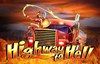 highway to hell slot logo