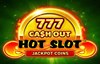 hot slot 777 cash out slot logo