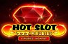 hot slot 777 rubies слот лого