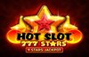 hot slot 777 stars slot logo