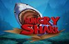 hungry shark slot logo