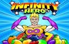 infinity hero slot logo