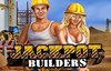 jackpot builders слот лого