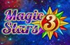 magic 3 star slot logo