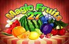 magic fruits 27 slot logo