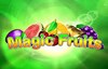 magic fruits слот лого