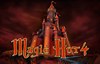 magic hot 4 slot logo
