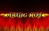 magic hot slot logo