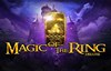 magic of the ring deluxe слот лого