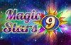magic stars 9 slot logo