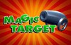 magic target slot logo