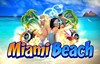 miami beach слот лого