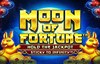 moon of fortune slot logo