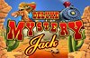 mystery jack deluxe slot logo