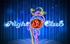 night club 81 slot logo