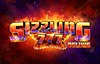 sizzling 777 deluxe slot logo