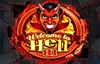 welcome to hell 81 slot logo