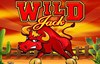 wild jack слот лого