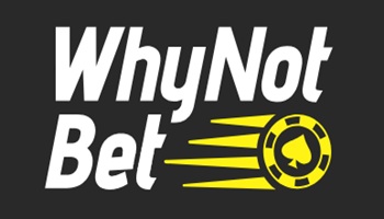 whynotbet casino first logo